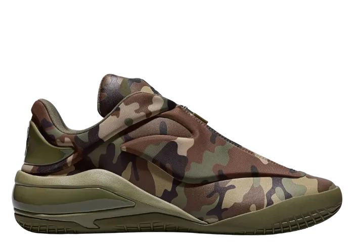 Shai Gilgeous-Alexander is Incognito in Army Camo on this new