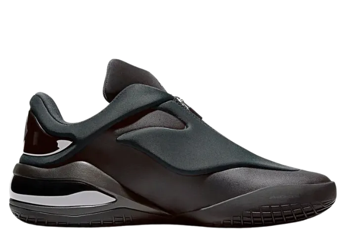 The Converse Shai 001 Charm Black Restocks November 2025