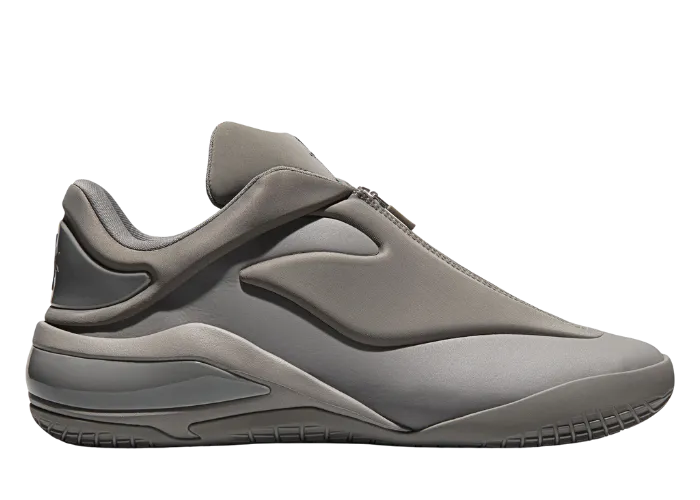 The Latest Converse Shai 001 is a Two-Tone Gargoyle in Iron Grey