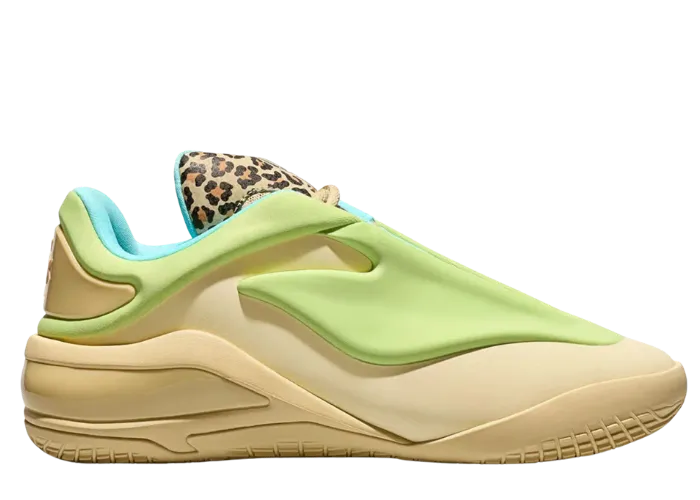 Trending sneaker