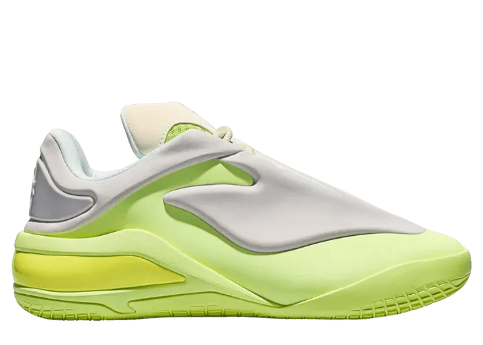 Converse Shai 001 Lace Up Lime