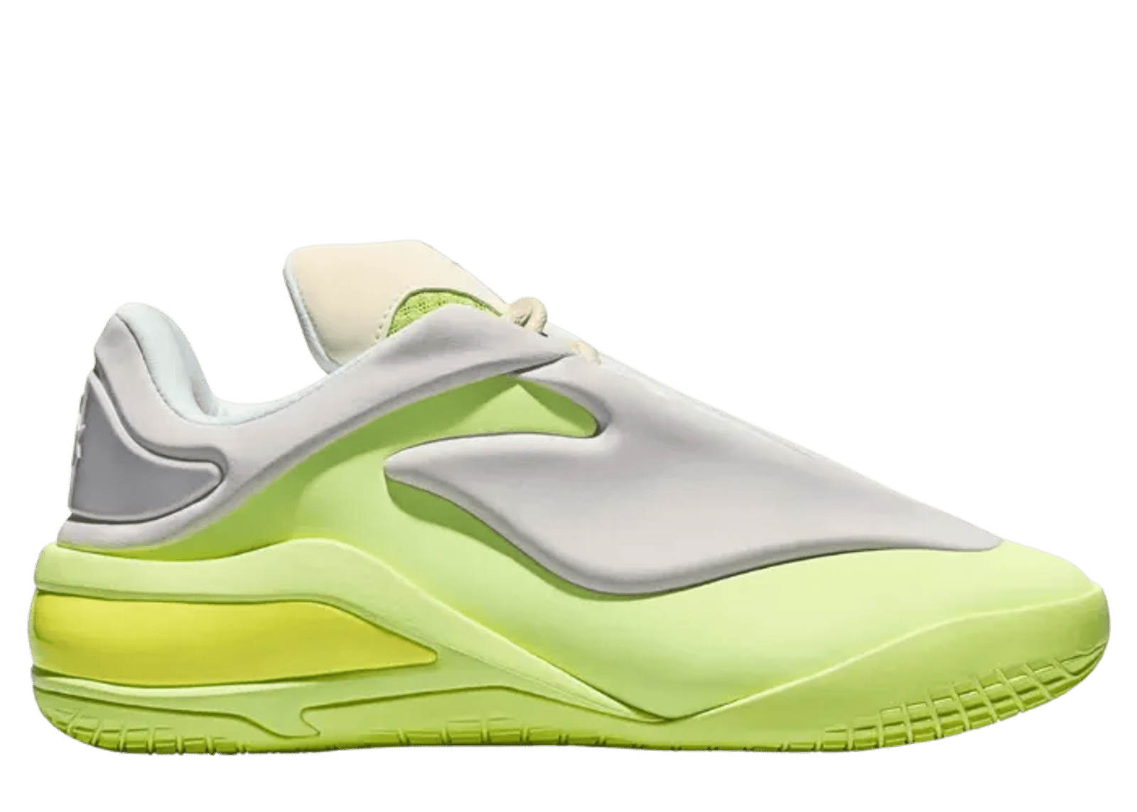 Converse Shai 001 Lace Up Lime