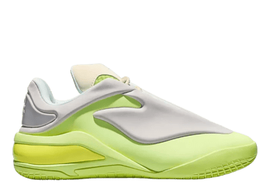 Converse Shai 001 Lace Up Lime (GS)