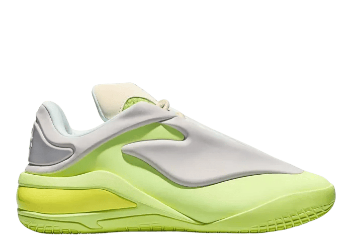Converse Shai 001 Lace Up Lime (GS)