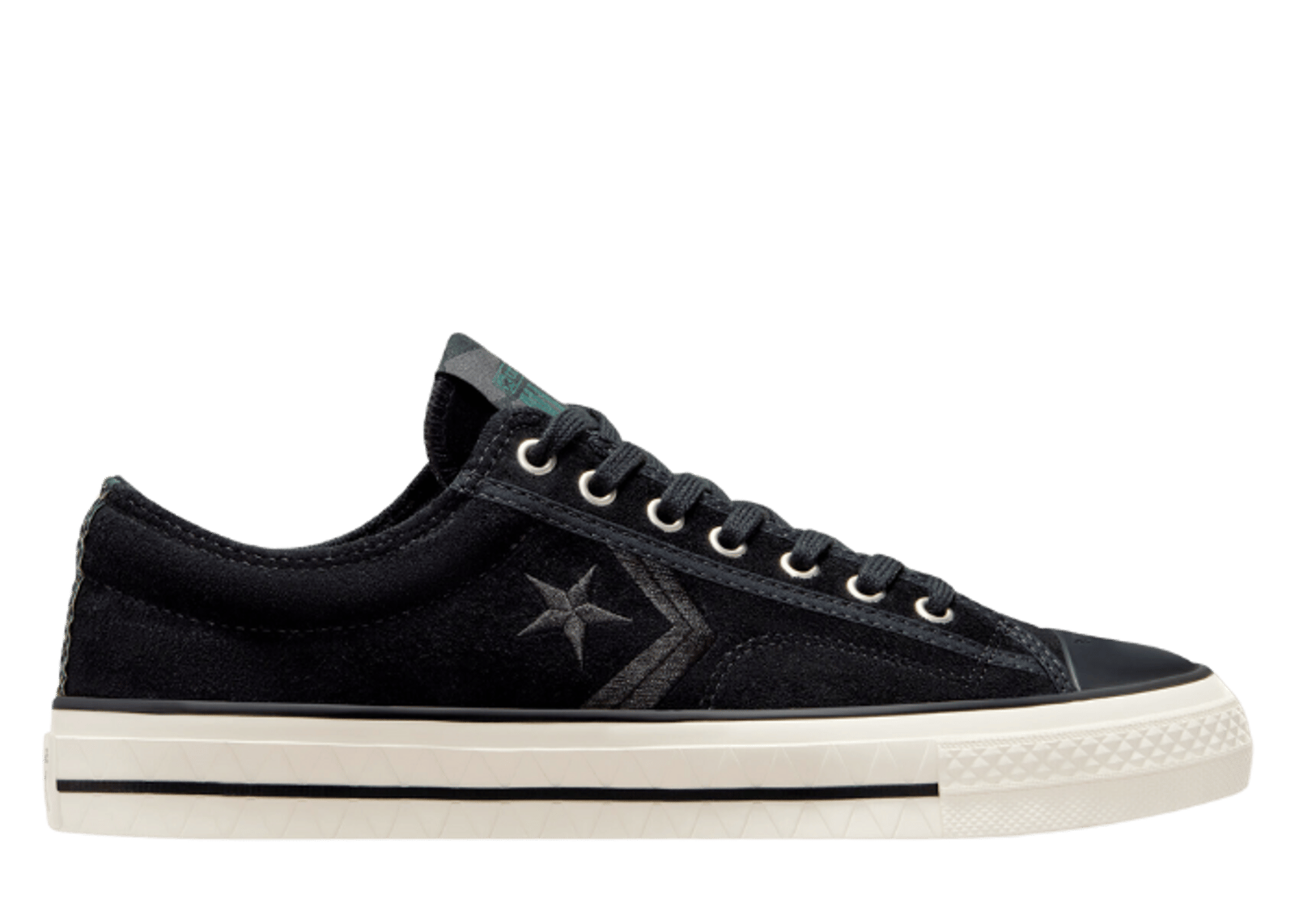 Converse Star Player 76 Liverpool FC