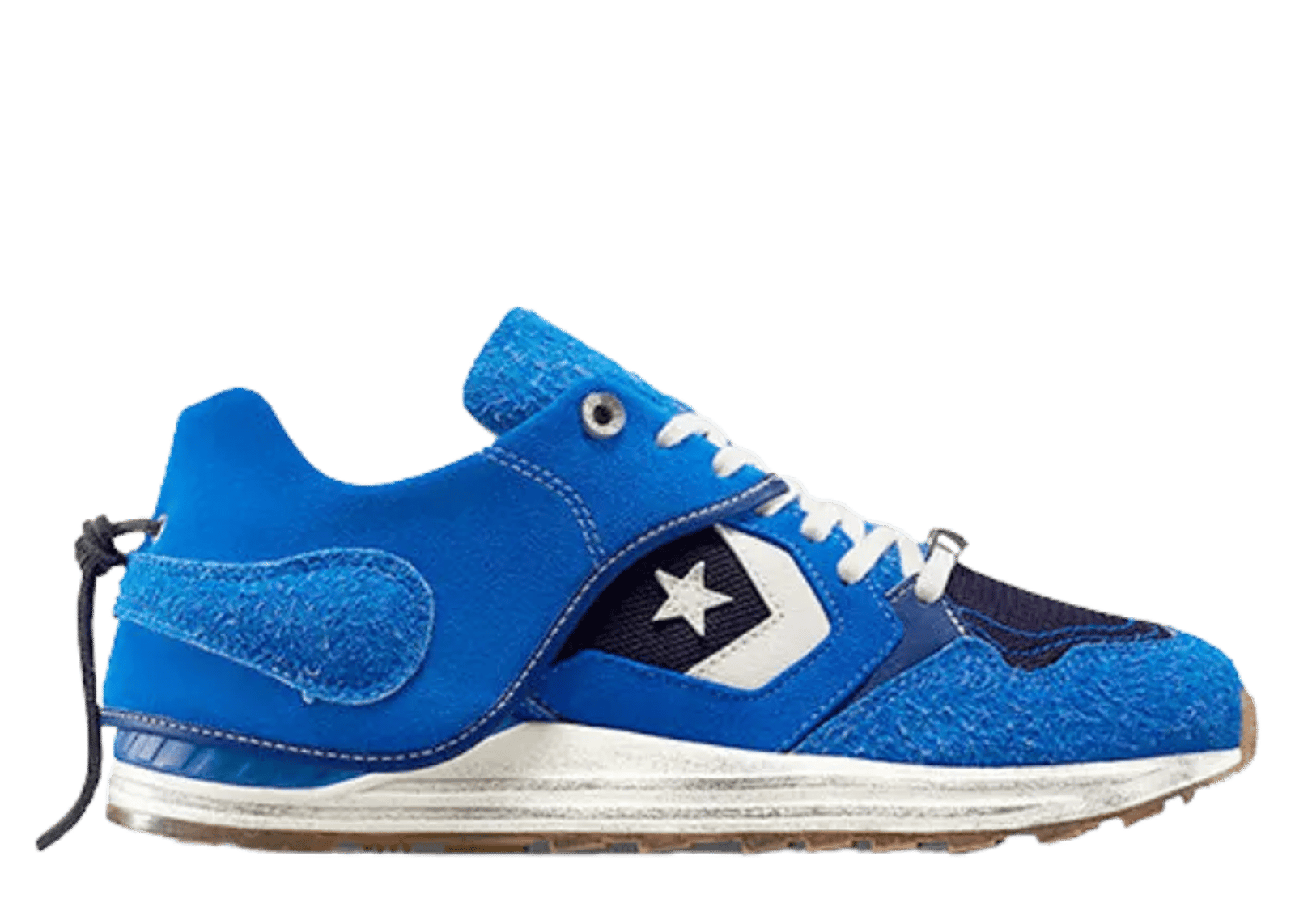 Converse Waive Trainer Ader Error Blue Antique White - A14290C Converse Waive Trainer Ader Error Blue Antique White - A14290C