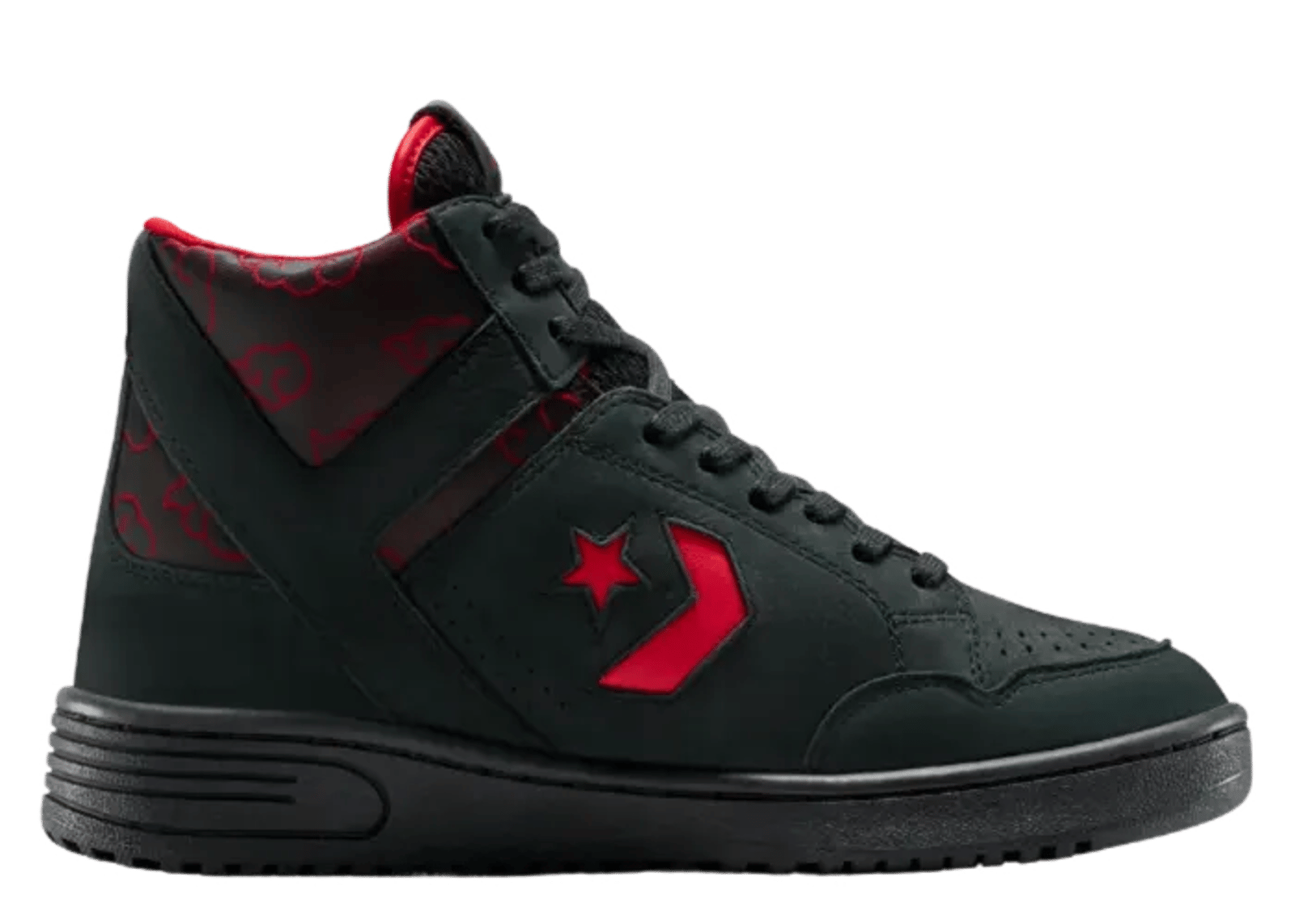 Converse Weapon Naruto Itachi