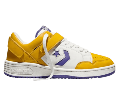 Converse Weapon Ox Engineered Garments Lakers