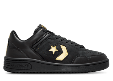 Converse Weapon OX Foot Locker 50th Anniversary