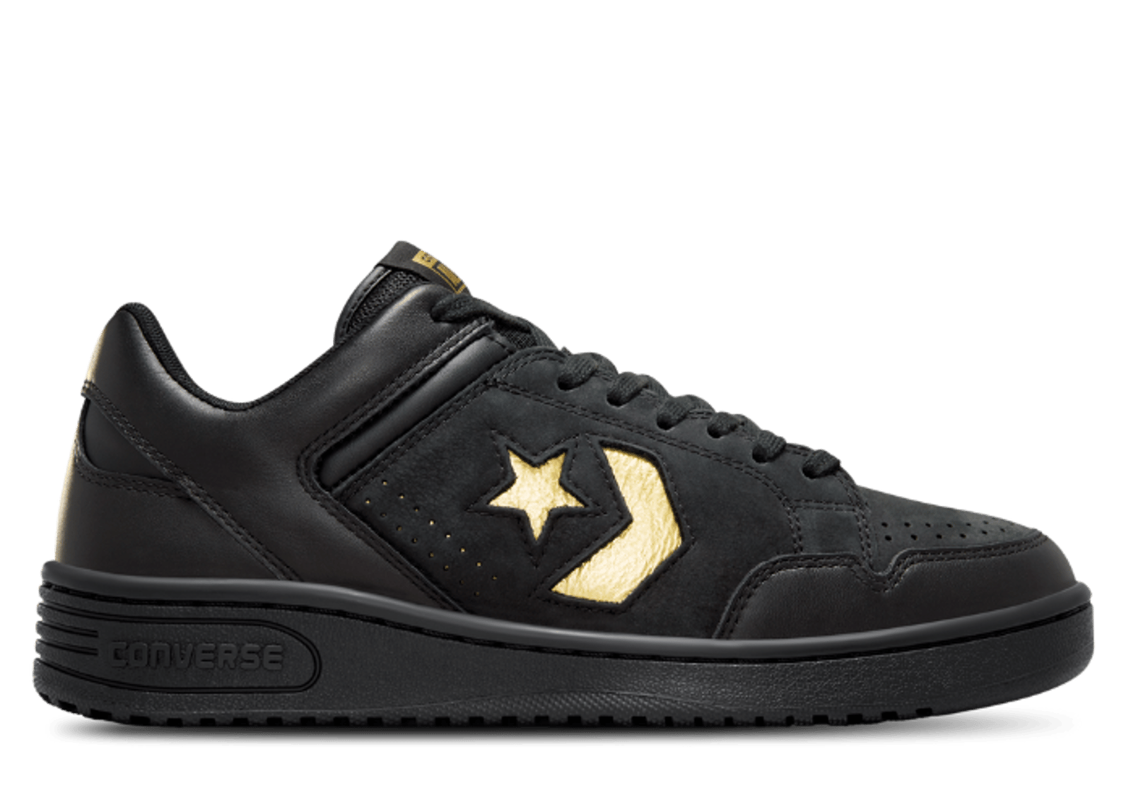Converse Weapon OX Foot Locker 50th Anniversary
