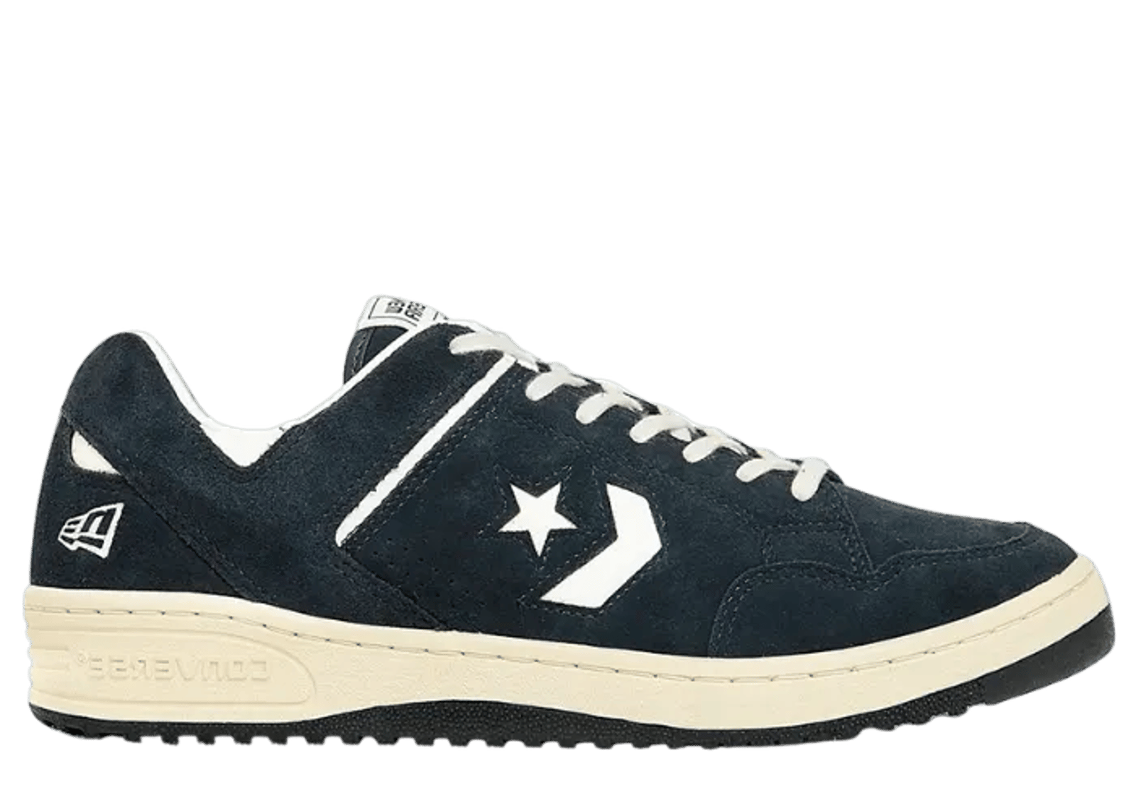 Converse Weapon Ox New Era