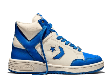 Converse Weapon Stranger Things