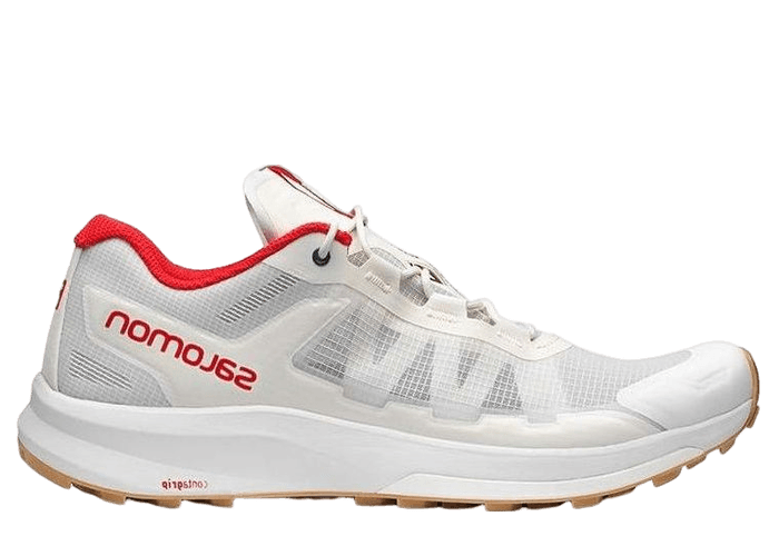 Copson x Salomon Ultra Raid