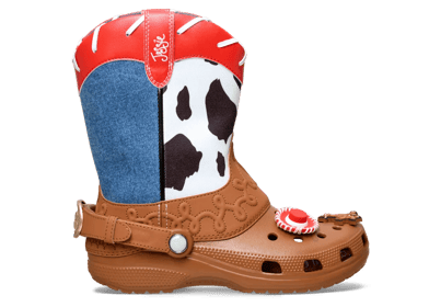Crocs Jessie Boot Disney