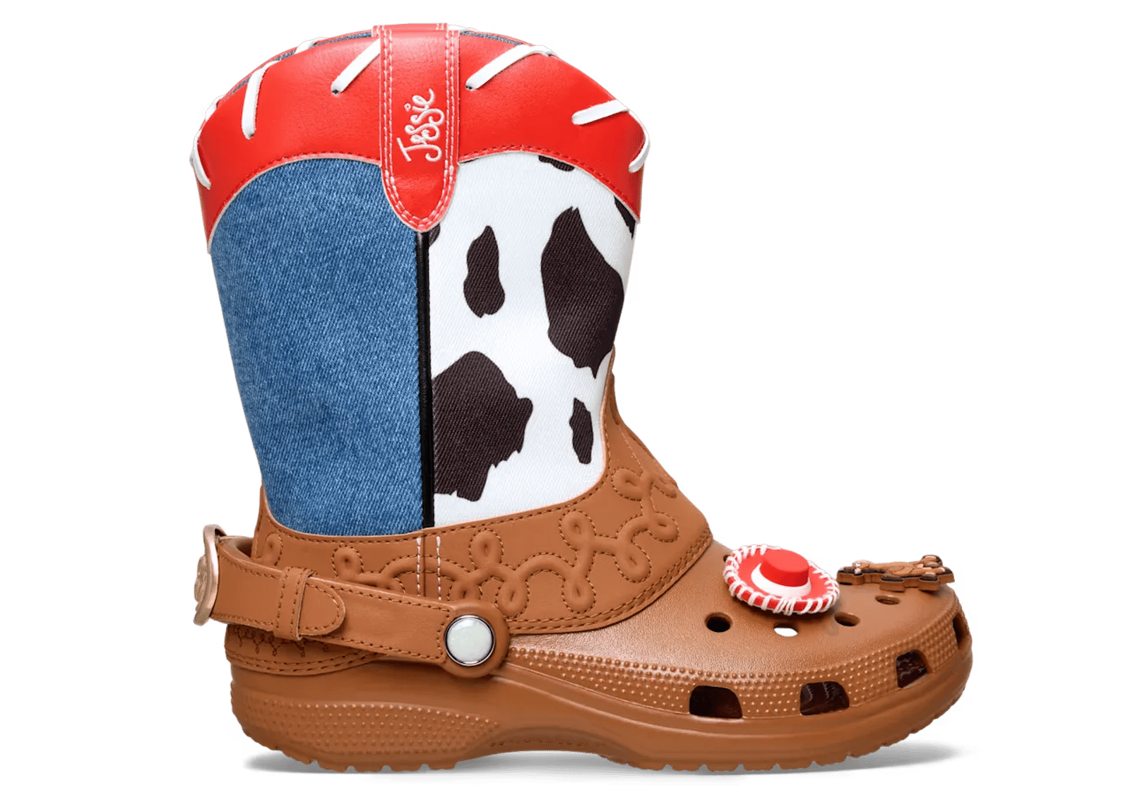 Crocs Jessie Boot Disney