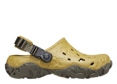 Crocs Atlas Clog ROA Aloe