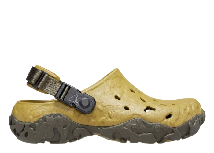 Crocs Atlas Clog ROA Aloe