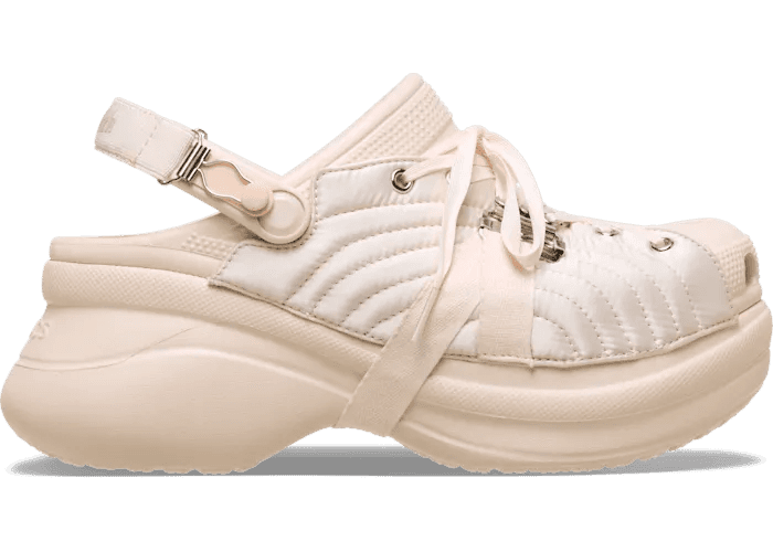 Crocs Bae Clog Jean Paul Gaultier Dew (W)