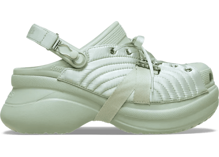Crocs Bae Clog Jean Paul Gaultier Plaster (W)