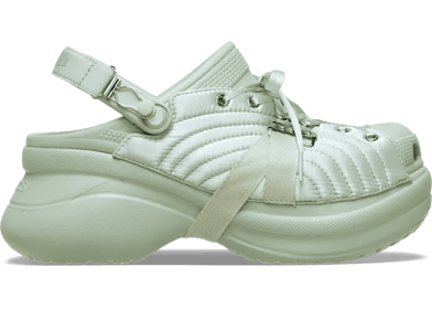 Crocs Bae Clog Jean Paul Gaultier Plaster (W)