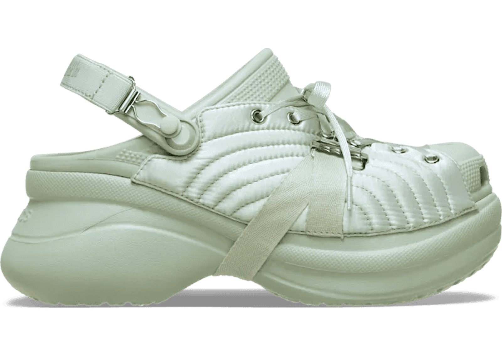 Crocs Bae Clog Jean Paul Gaultier Plaster (W)