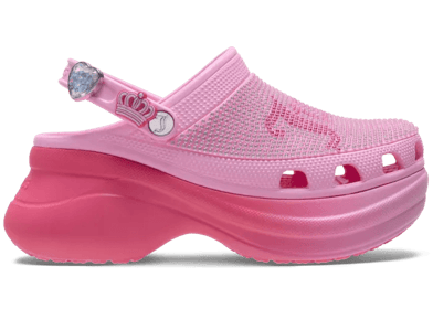 Crocs Bae Clog Juicy Couture (W)