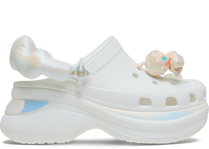 Crocs Classic Bae Clog Pop Mart Mega Space Molly (W)