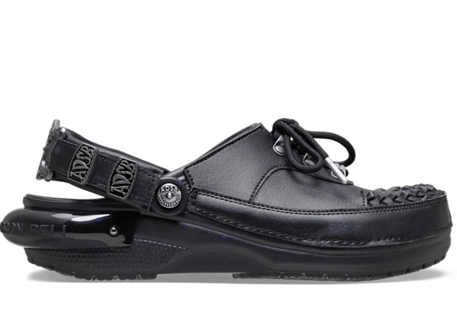Crocs Classic Clog Andersson Bell