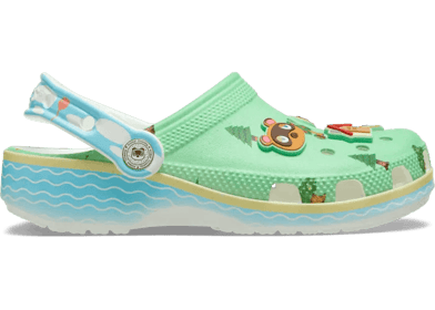 Crocs Classic Clog Animal Crossing (GS)