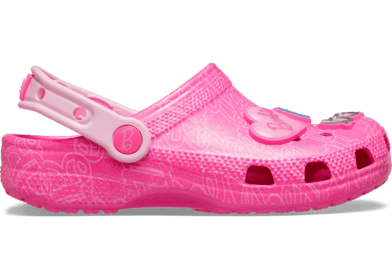 Crocs Classic Clog Barbie (GS)