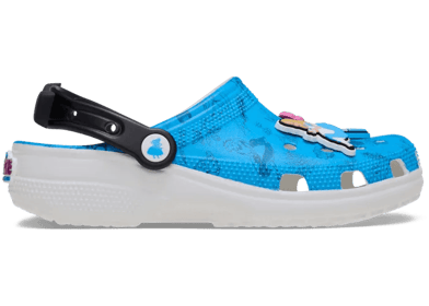 Crocs Classic Clog Disney Alice in Wonderland