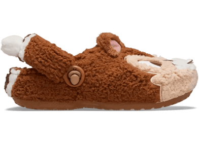 Crocs Classic Clog Disney Chip 'n' Dale