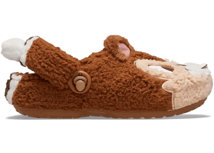 Crocs Classic Clog Disney Chip 'n' Dale