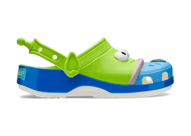 Crocs Classic Clog Disney Toy Story Alien