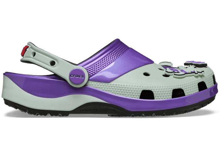 Crocs Classic Clog Dragon Ball Z Frieza
