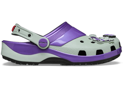 Crocs Classic Clog Dragon Ball Z Frieza