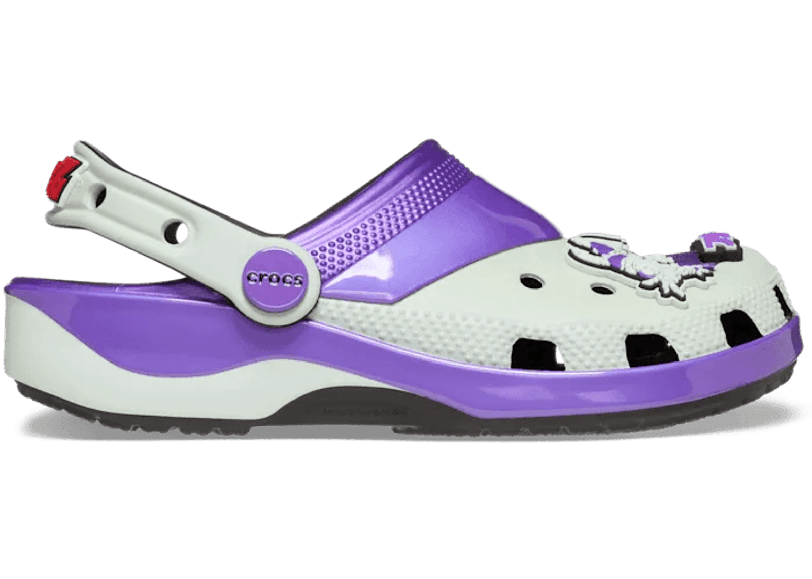 Crocs Classic Clog Dragon Ball Z Frieza (GS)