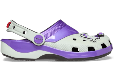 Crocs Classic Clog Dragon Ball Z Frieza (GS)