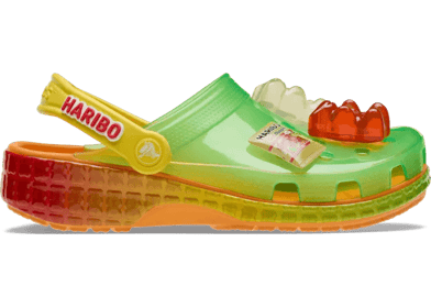 Crocs Classic Clog Haribo