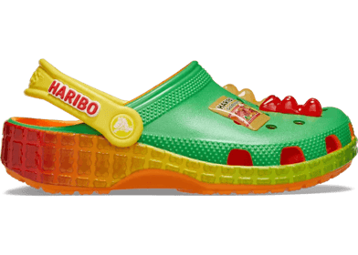 Crocs Classic Clog Haribo (GS)