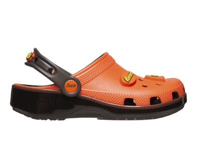 Crocs Classic Clog Hershey's Reese’s Peanut Butter Cup (GS)