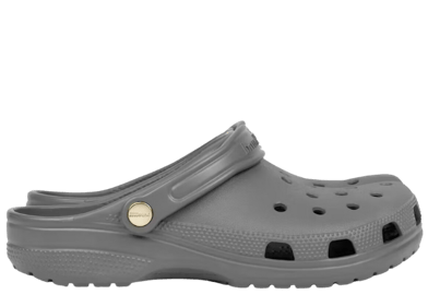 Crocs Classic Clog JJJJound Slate Grey