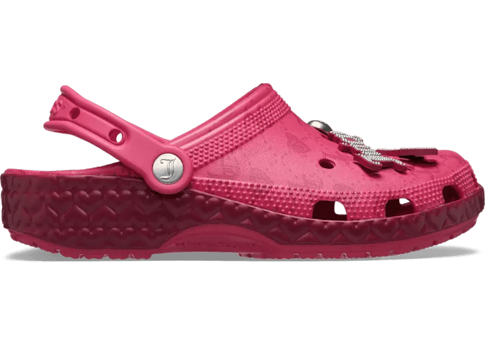 Crocs Classic Clog Juicy Couture (W)