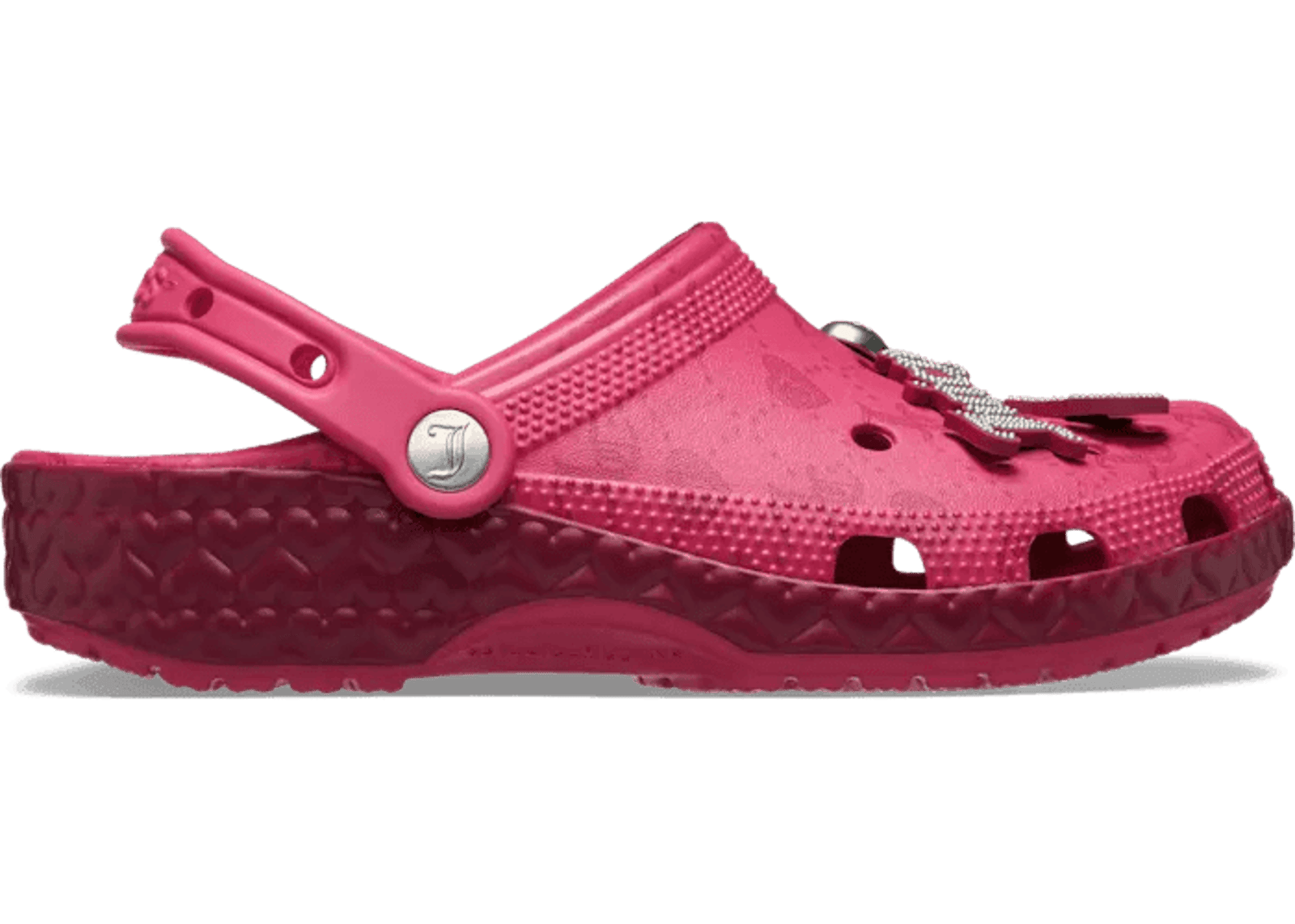 Crocs Classic Clog Juicy Couture (W)