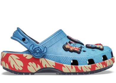 Crocs Classic Clog Lilo & Stitch (GS)