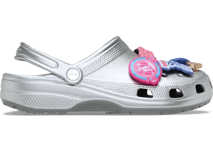Crocs Classic Clog Madhappy Hysteric Glamour