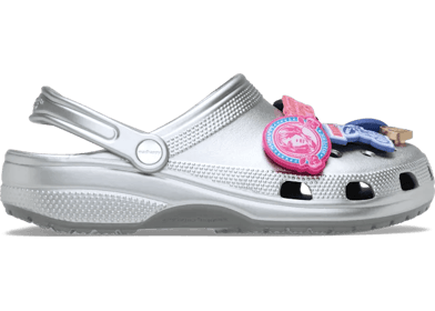 Crocs Classic Clog Madhappy Hysteric Glamour
