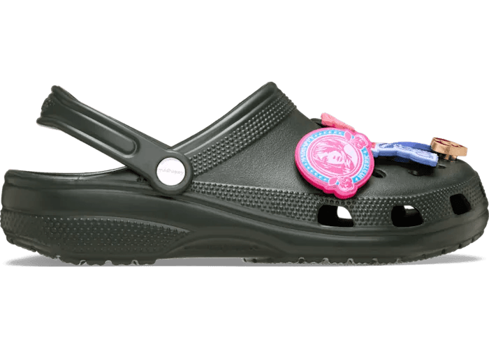 Madhappy X Crocs Classic Clog - Crocs