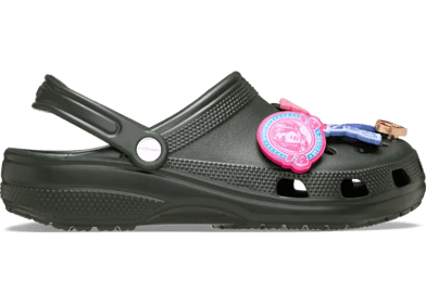 Crocs Classic Clog Madhappy Hysteric Glamour Olive