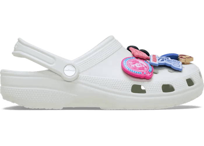 HYSTERIC GLAMOUR Crocs Madhappy コラボ MadHappy x Hysteric Glamour x Classic Crocs